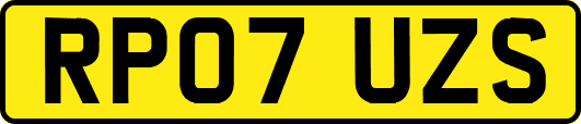 RP07UZS
