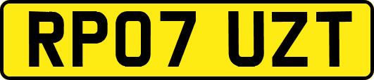 RP07UZT