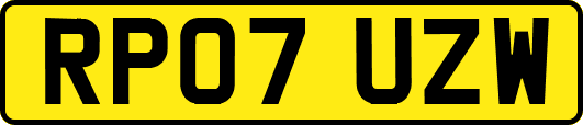 RP07UZW