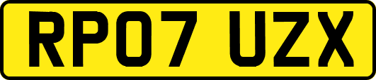 RP07UZX