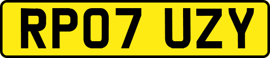 RP07UZY