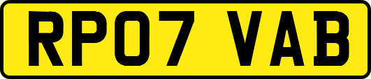 RP07VAB