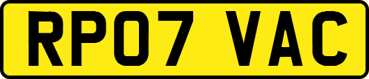 RP07VAC