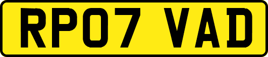 RP07VAD