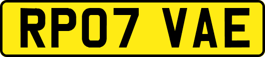 RP07VAE