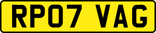RP07VAG
