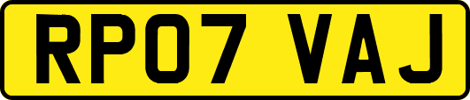 RP07VAJ