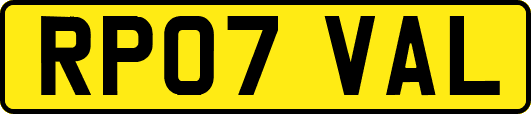 RP07VAL