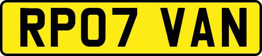 RP07VAN