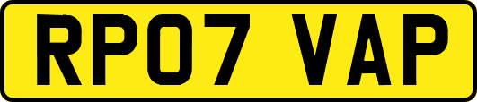 RP07VAP