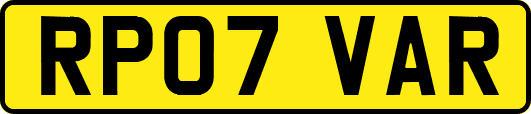 RP07VAR