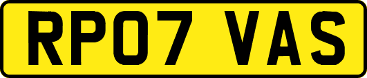 RP07VAS
