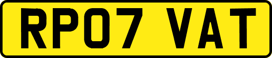 RP07VAT