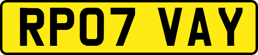 RP07VAY