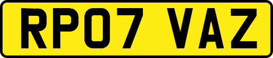 RP07VAZ