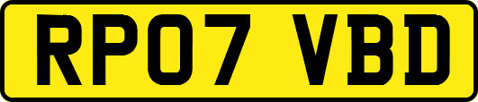 RP07VBD