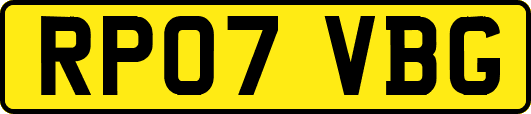 RP07VBG