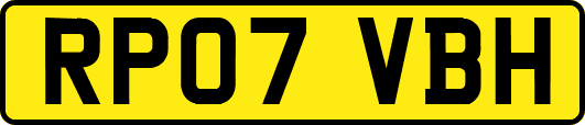 RP07VBH