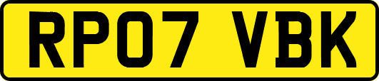RP07VBK