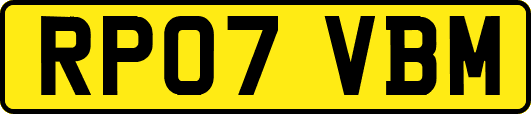 RP07VBM