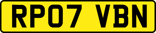 RP07VBN