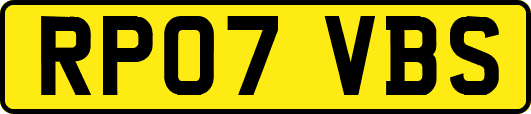 RP07VBS