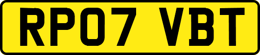 RP07VBT