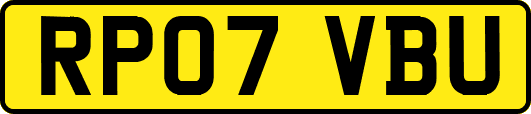 RP07VBU