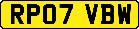 RP07VBW