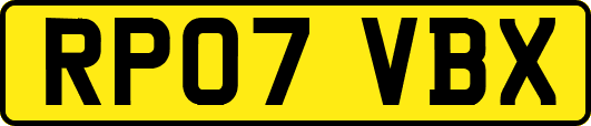RP07VBX