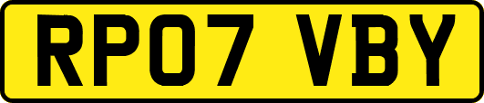 RP07VBY