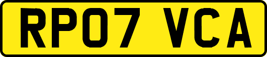 RP07VCA