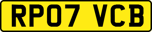 RP07VCB