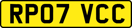 RP07VCC