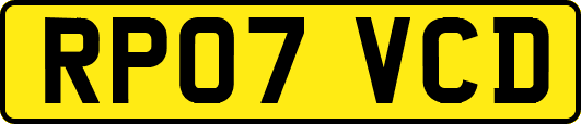 RP07VCD
