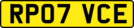 RP07VCE