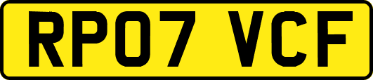 RP07VCF