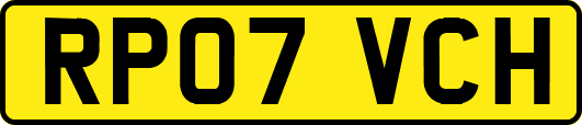 RP07VCH