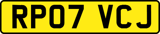 RP07VCJ