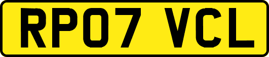 RP07VCL
