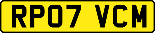 RP07VCM