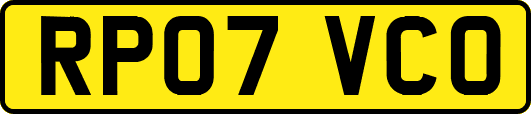 RP07VCO