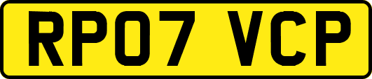 RP07VCP