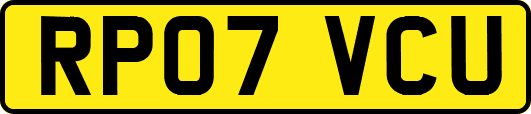 RP07VCU