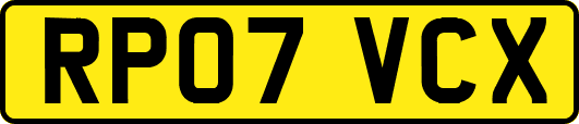 RP07VCX