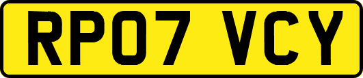 RP07VCY
