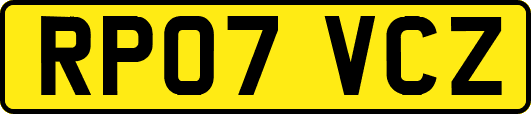 RP07VCZ
