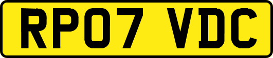 RP07VDC