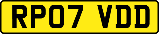 RP07VDD