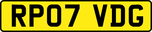 RP07VDG